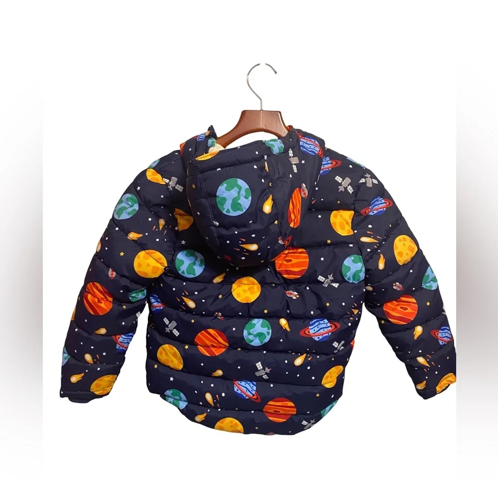 Gymboree this comet